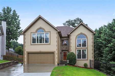 315 Alapaha Ct Johns Creek, GA 30022
