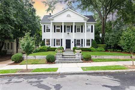 1735 Flagler Ave Atlanta, GA 30309