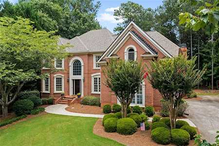 14361 Club Circle Milton, GA 30004