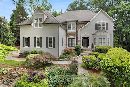 3297 Ashburton Chase NE Roswell, GA 30075
