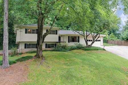 4242 Long Branch Ct Brookhaven, GA 30319