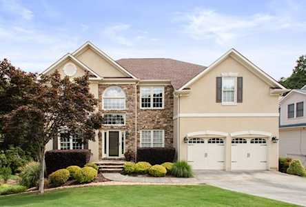 4685 Avocet Dr Peachtree Corners, GA 30092