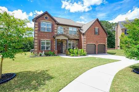 2867 Austin Common Dr Dacula, GA 30019