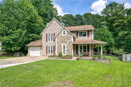 4978 Lewis Ct Norcross, GA 30071