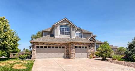 575 Leicester Ln Castle Pines, CO 80108