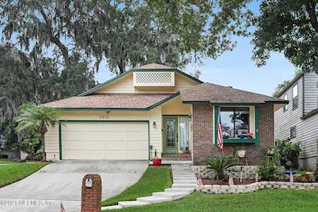 3631 Bridgewood Dr Jacksonville, FL 32277