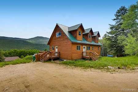 1014 Golden Gate Dr Golden, CO 80403