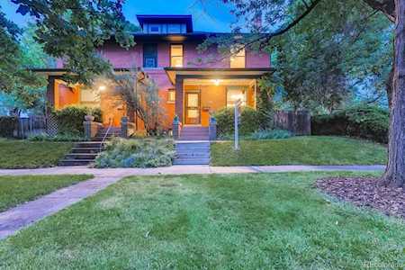 2100 N Vine St Denver, CO 80205