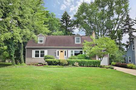 179 Winter Drive Worthington, OH 43085