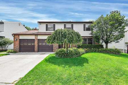 2119 Firestone Street Columbus, OH 43228