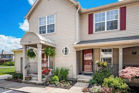 1854 Ridgebury Drive Hilliard, OH 43026