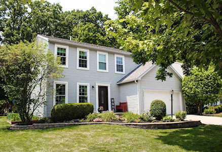 3425 Patcon Way Hilliard, OH 43026