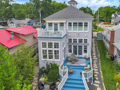 182 Cranberry Lane Buckeye Lake, OH 43008