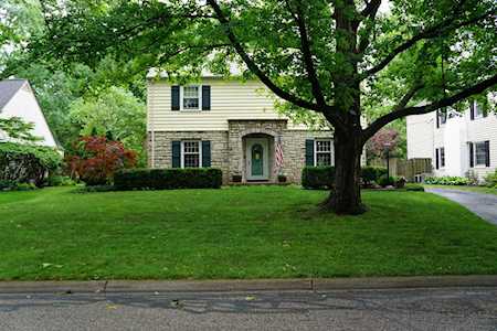 2590 Wexford Road Columbus, OH 43221