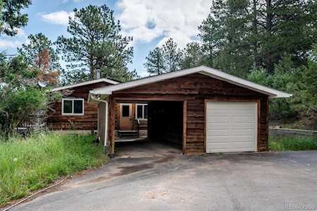 8096 S Summit Dr Morrison, CO 80465