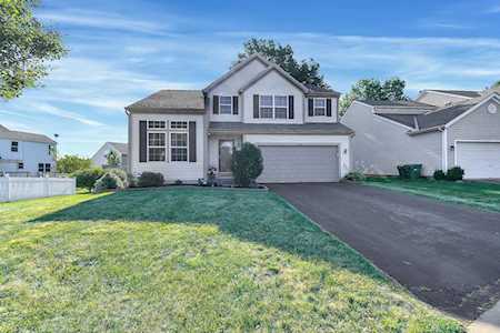 1134 Waterview Court Blacklick, OH 43004