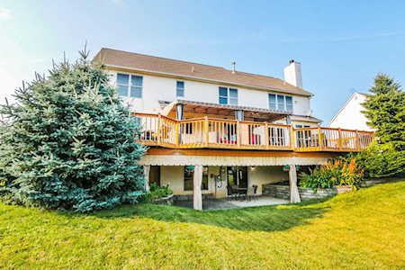 13436 Silverbrook Drive Pickerington, OH 43147