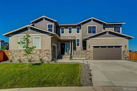 218 Merrimack Place Castle Pines, CO 80108