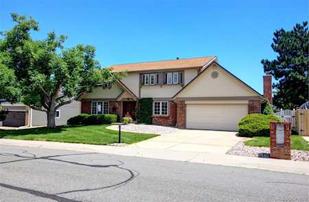 332 Deframe Ct Golden, CO 80401