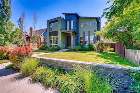 442 S Gaylord St Denver, CO 80209