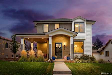 1625 S Lafayette St Denver, CO 80210