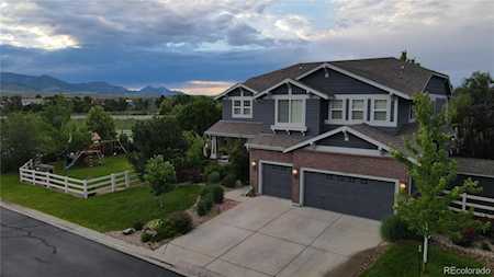 16267 W 59th Place Golden, CO 80403