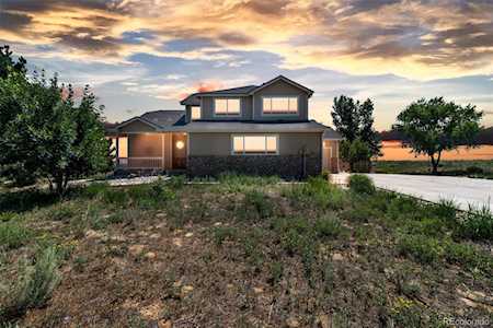 16506 N Essex Rd Platteville, CO 80651