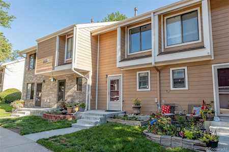 8763 W Cornell Ave #3 Lakewood, CO 80227