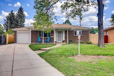 1294 S Marshall St Lakewood, CO 80232