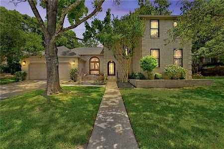 1719 Ben Crenshaw WAY Austin, TX 78746