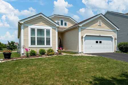 5882 Tully Cross Drive Galloway, OH 43119