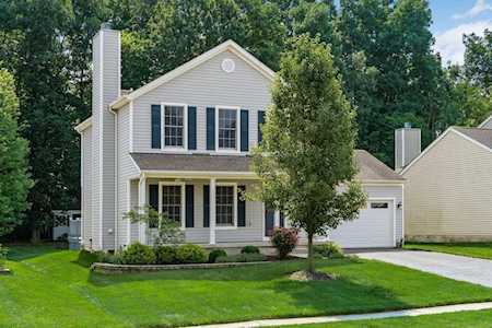 874 Mill Run Drive Sunbury, OH 43074