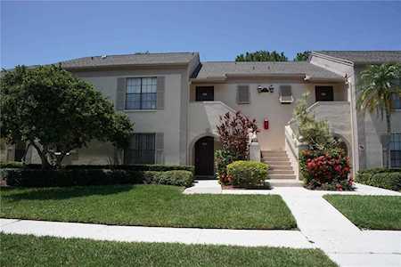 2497 Heron TERRACE #C103 Clearwater, FL 33762