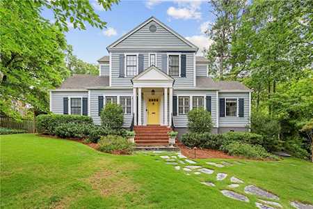 220 Springdale Dr NE Atlanta, GA 30305