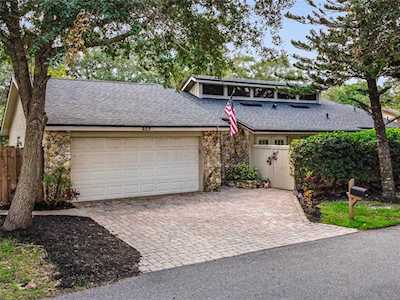 903 Cypresswood Ct Winter Springs, FL 32708