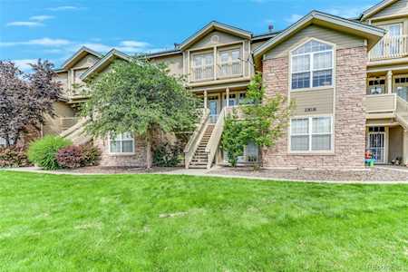 2818 W Centennial Dr #F Littleton, CO 80123
