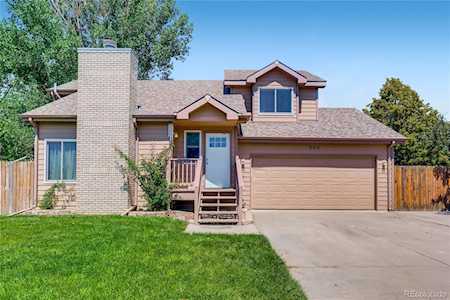 300 Medinah Ave Johnstown, CO 80534