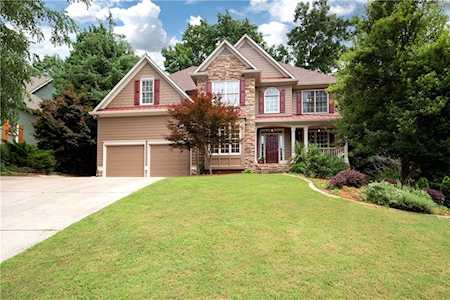 436 Lake Point Trace Canton, GA 30114