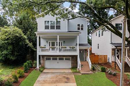 3281 Cates Ave NE Brookhaven, GA 30319