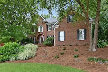 2855 Towne Village Dr Duluth, GA 30097