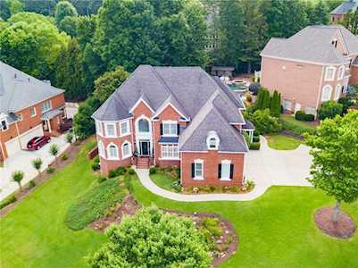 525 Brook Manor Dr Alpharetta, GA 30022
