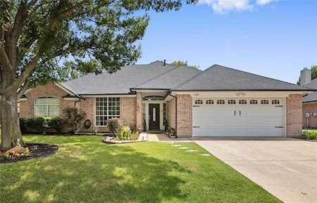 1534 Wayside Drive Keller, TX 76248
