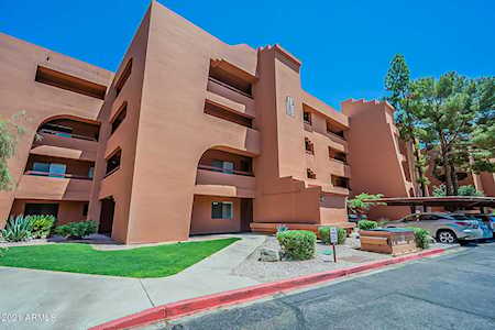 12212 N Paradise Village Parkway #316 Phoenix, AZ 85032