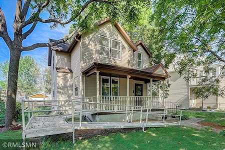 2924 17th Avenue S Minneapolis, MN 55407