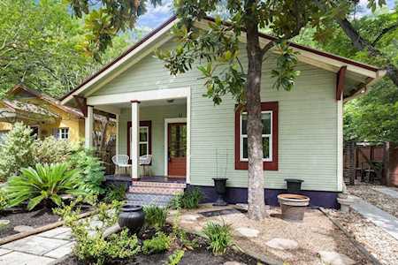 4406 Avenue D Austin, TX 78751