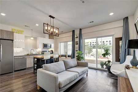 4361 S Congress Ave #126 Austin, TX 78745
