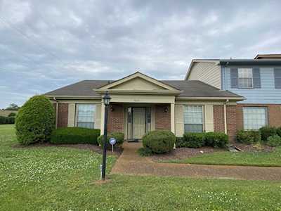 1005 Todd Preis Dr Nashville, TN 37221