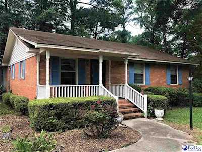 123 Emily Road Lake City, SC 29560