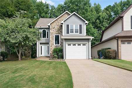 870 Bridge Pointe Ct Alpharetta, GA 30005