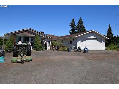 1304 NE 199th St Ridgefield, WA 98642